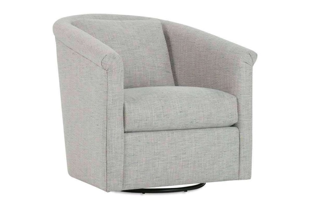 BEST CHAIR SWIVEL CHAIR 35033 - STEEL